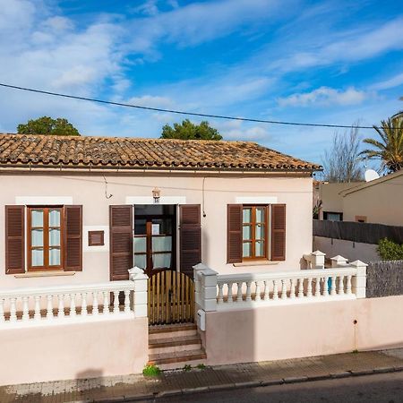 カラ・ラトハダ Casa Manoloヴィラ エクステリア 写真