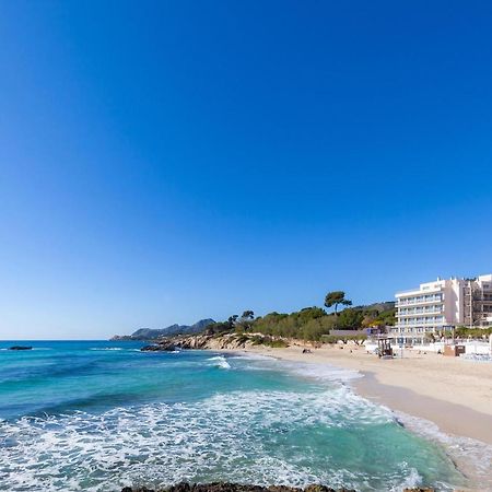 カラ・ラトハダ Casa Manoloヴィラ エクステリア 写真