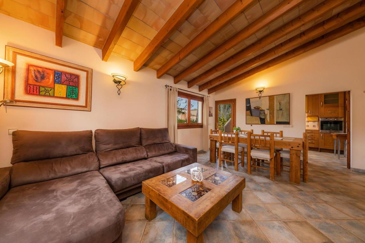 カラ・ラトハダ Casa Manoloヴィラ エクステリア 写真