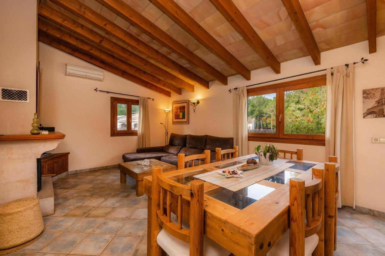 カラ・ラトハダ Casa Manoloヴィラ エクステリア 写真