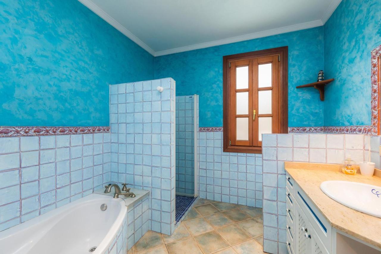 カラ・ラトハダ Casa Manoloヴィラ エクステリア 写真